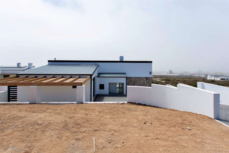 3 Bedroom Property for Sale in Steenbergs Cove Western Cape